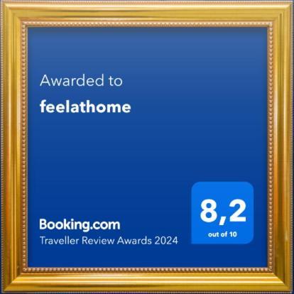 אסן Feelathome מראה חיצוני תמונה